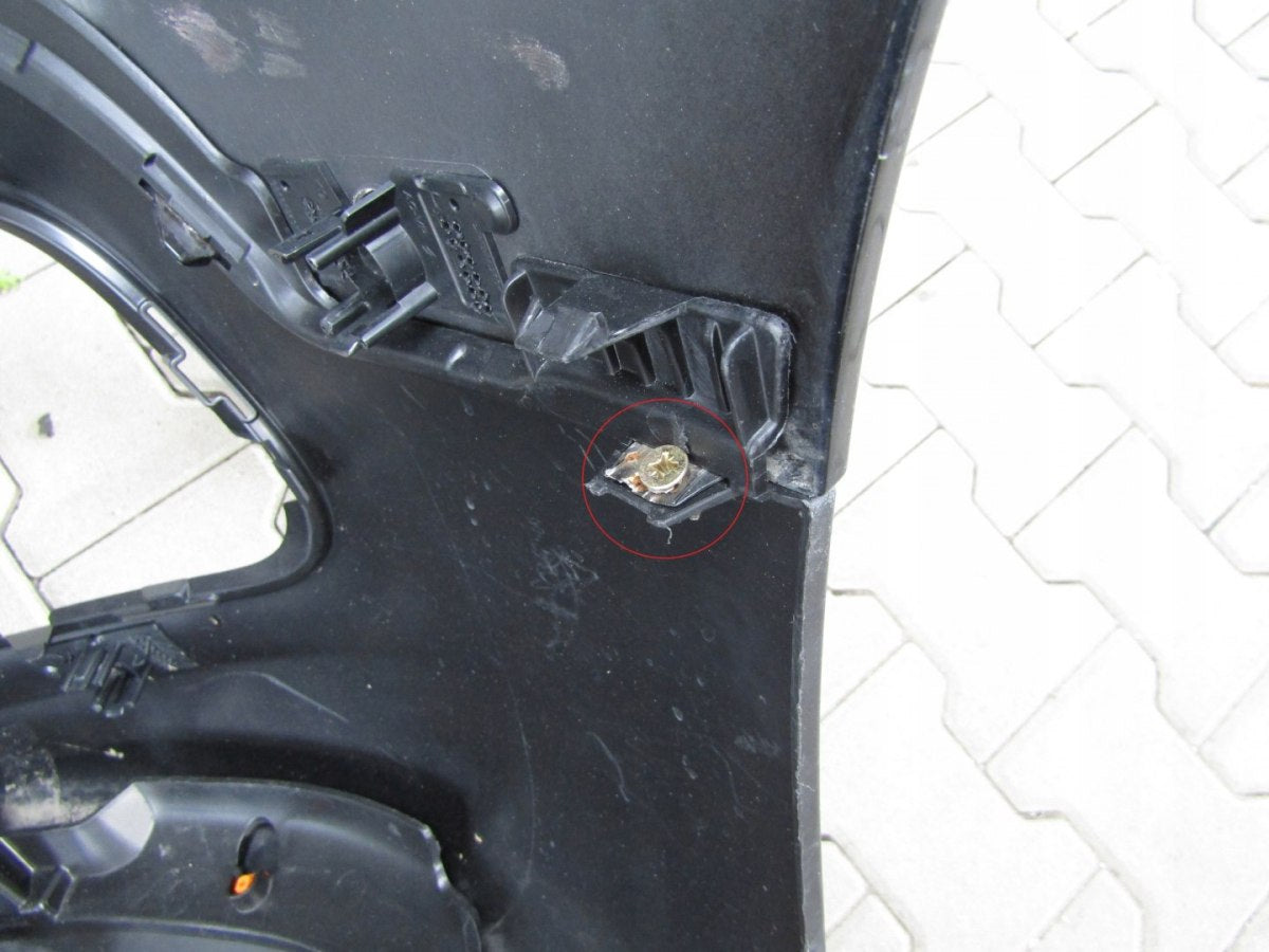 Prednji branik Citroen Berlingo IV 4 19-