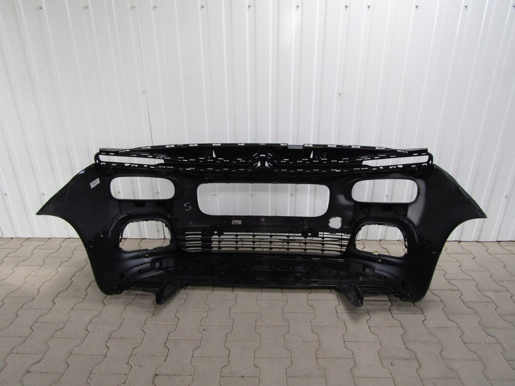 Prednji branik Citroen Berlingo IV 4 19-