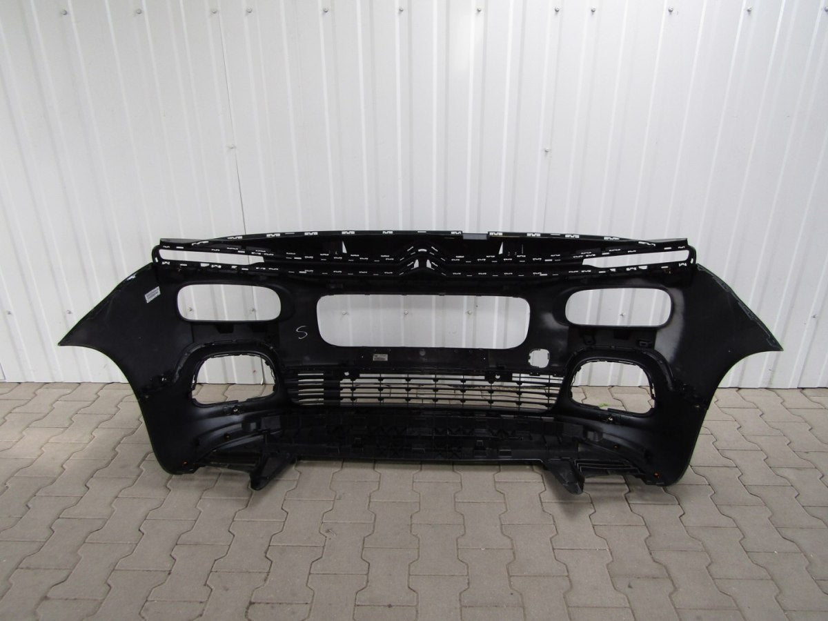 Prednji branik Citroen Berlingo IV 4 19-