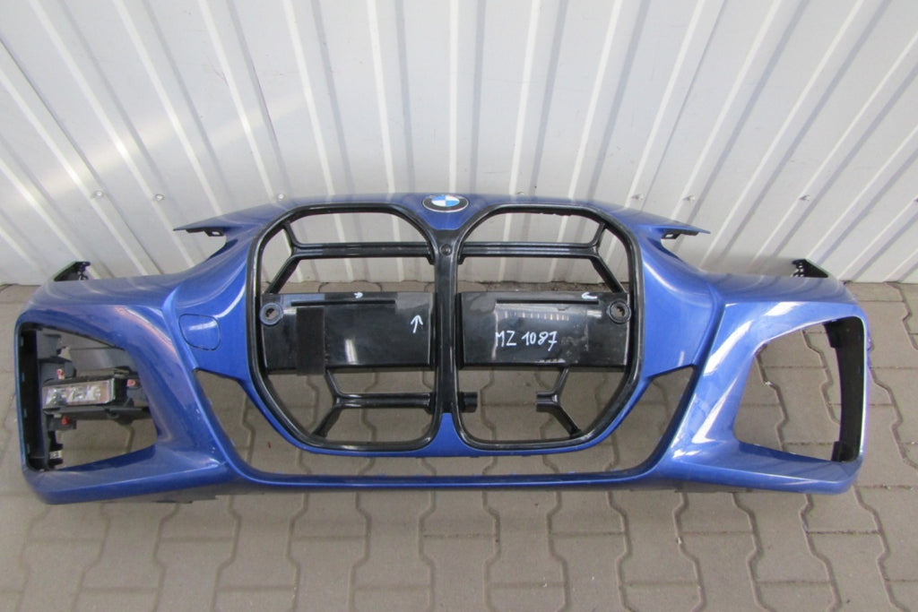 Prednji branik BMW 4 G22 G23 M paket