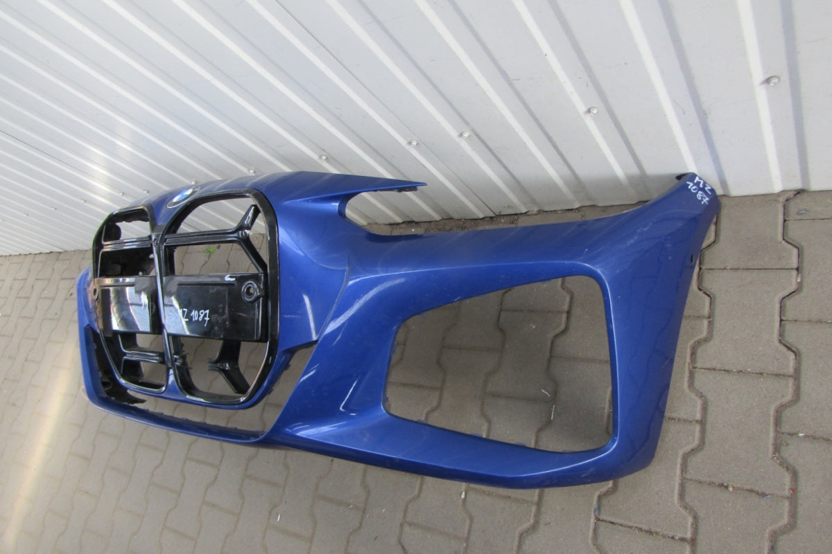 Prednji branik BMW 4 G22 G23 M paket