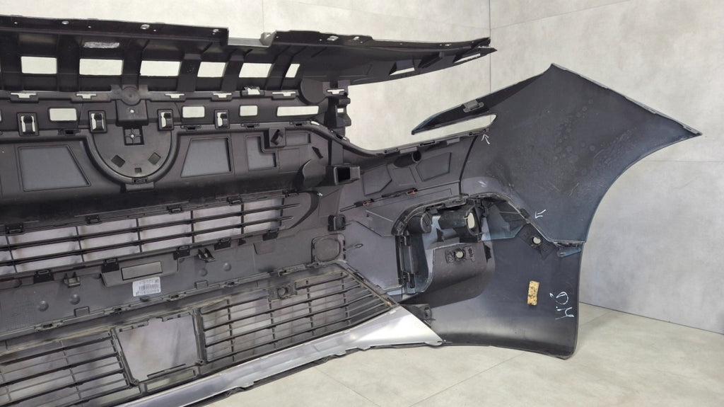 Prednji branik Citroen Berlingo IV 4 LIFT XTR 24-