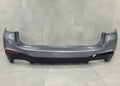 Zadnji branik BMW 5 G31 M Performance 17-20