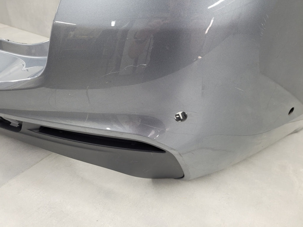 Zadnji branik BMW 5 G31 M Performance 17-20