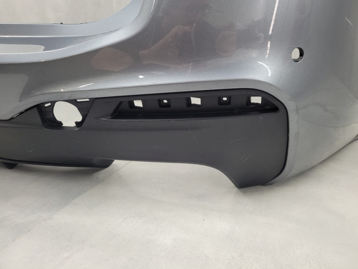 Zadnji branik BMW 5 G31 M Performance 17-20