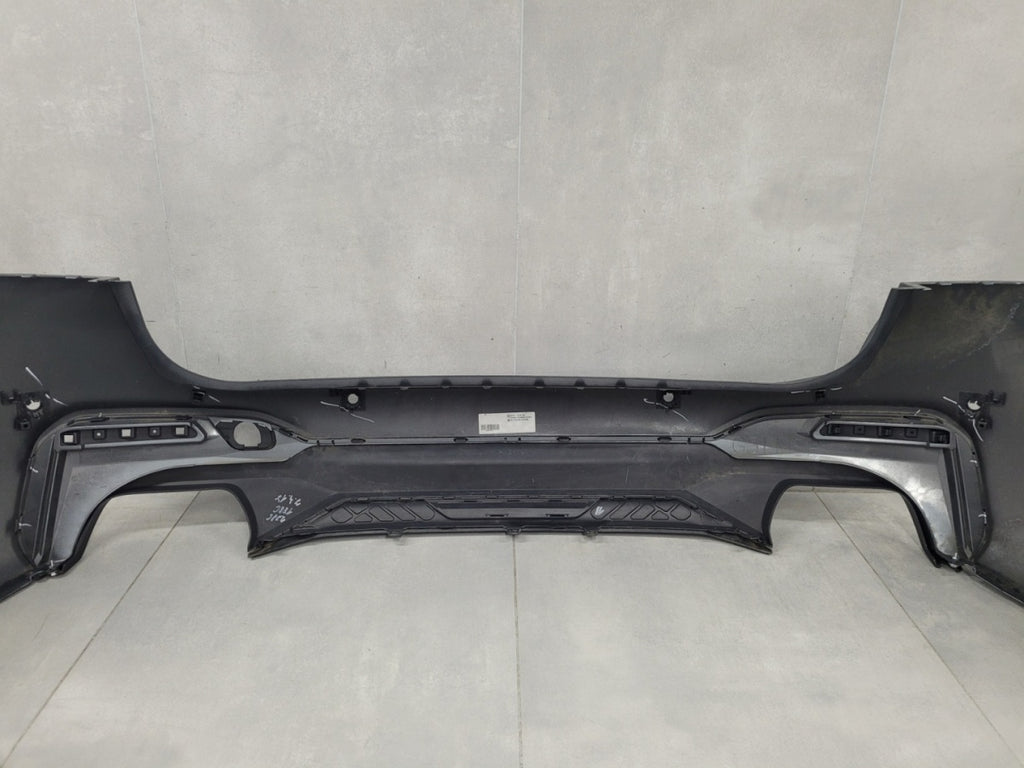 Zadnji branik BMW 5 G31 M Performance 17-20
