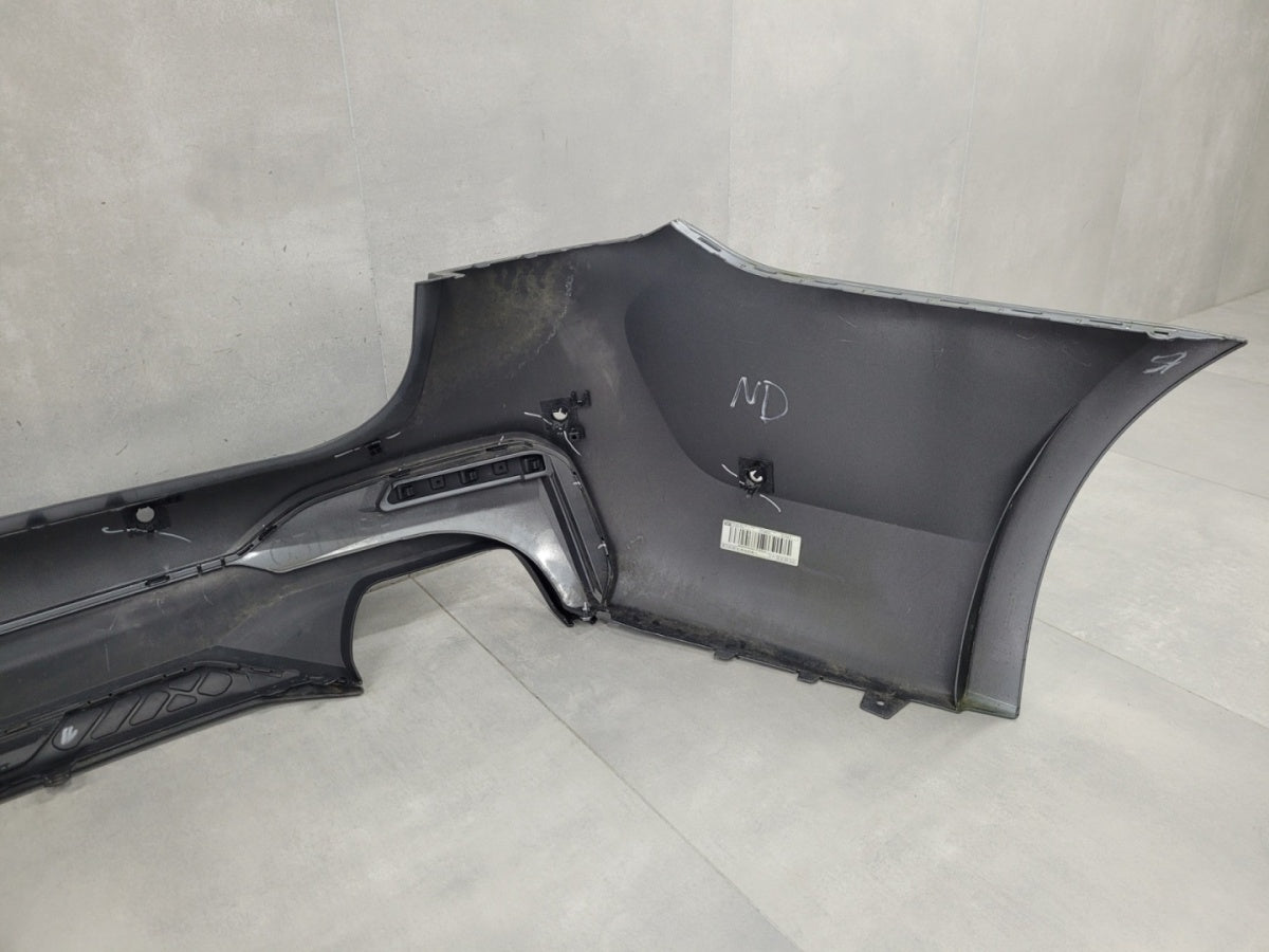 Zadnji branik BMW 5 G31 M Performance 17-20