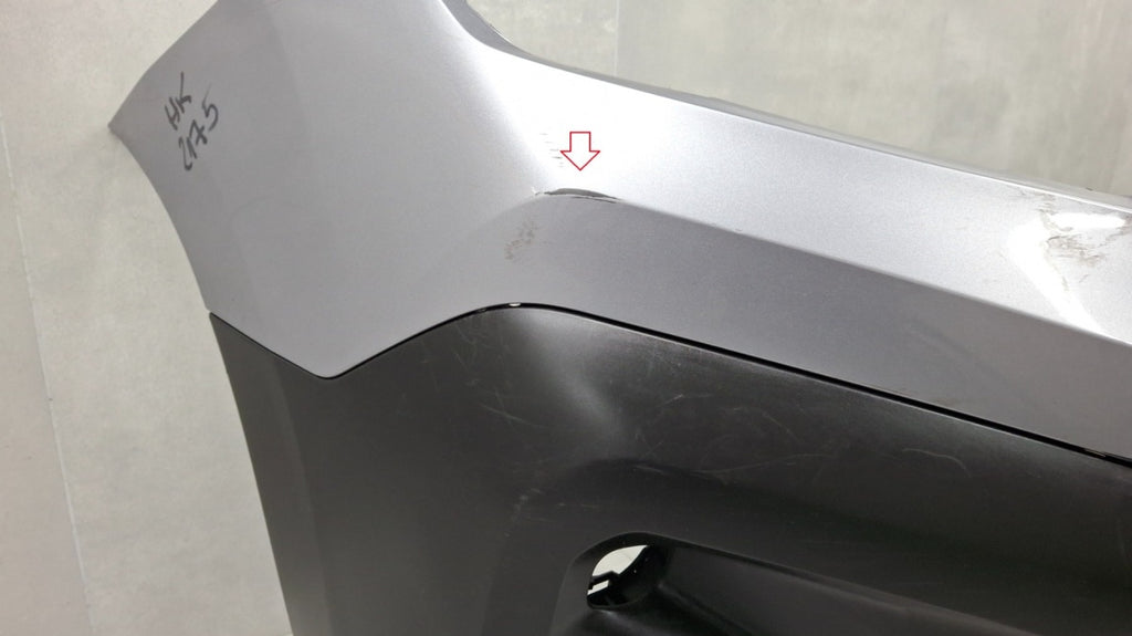 Prednji branik Citroen Berlingo Van SWB IV 4 LIFT 24-