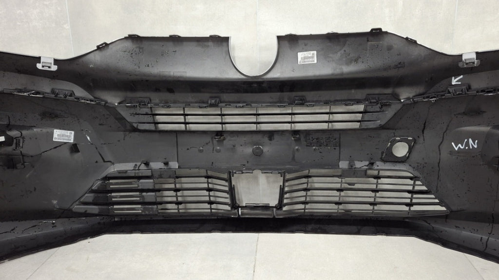 Prednji branik Citroen Berlingo Van SWB IV 4 LIFT 24-