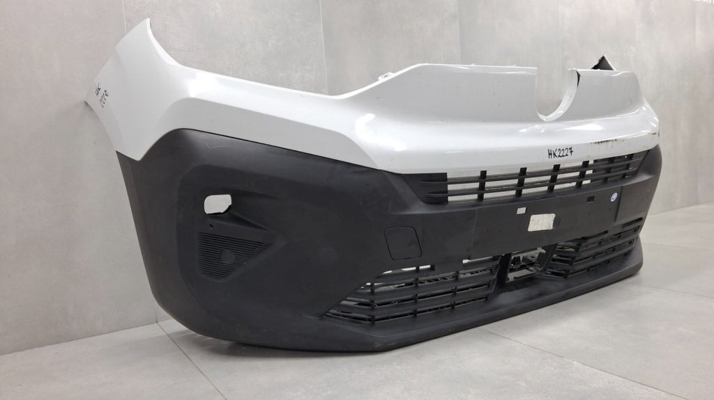 Prednji branik Citroen Berlingo Van SWB IV 4 LIFT 24- / + osłona