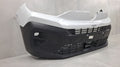 Prednji branik Citroen Berlingo Van SWB IV 4 LIFT 24- / + osłona