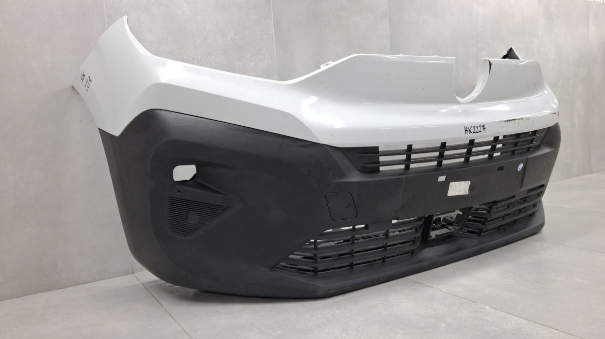 Prednji branik Citroen Berlingo Van SWB IV 4 LIFT 24- / + osłona