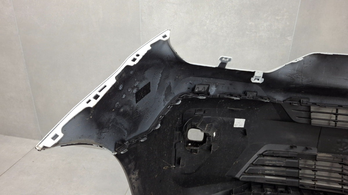 Prednji branik Citroen Berlingo Van SWB IV 4 LIFT 24- / + osłona