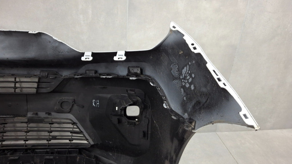 Prednji branik Citroen Berlingo Van SWB IV 4 LIFT 24- / + osłona