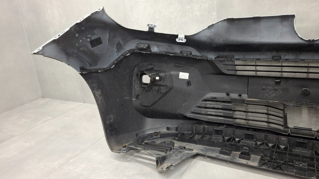 Prednji branik Citroen Berlingo Van SWB IV 4 LIFT 24- / + osłona