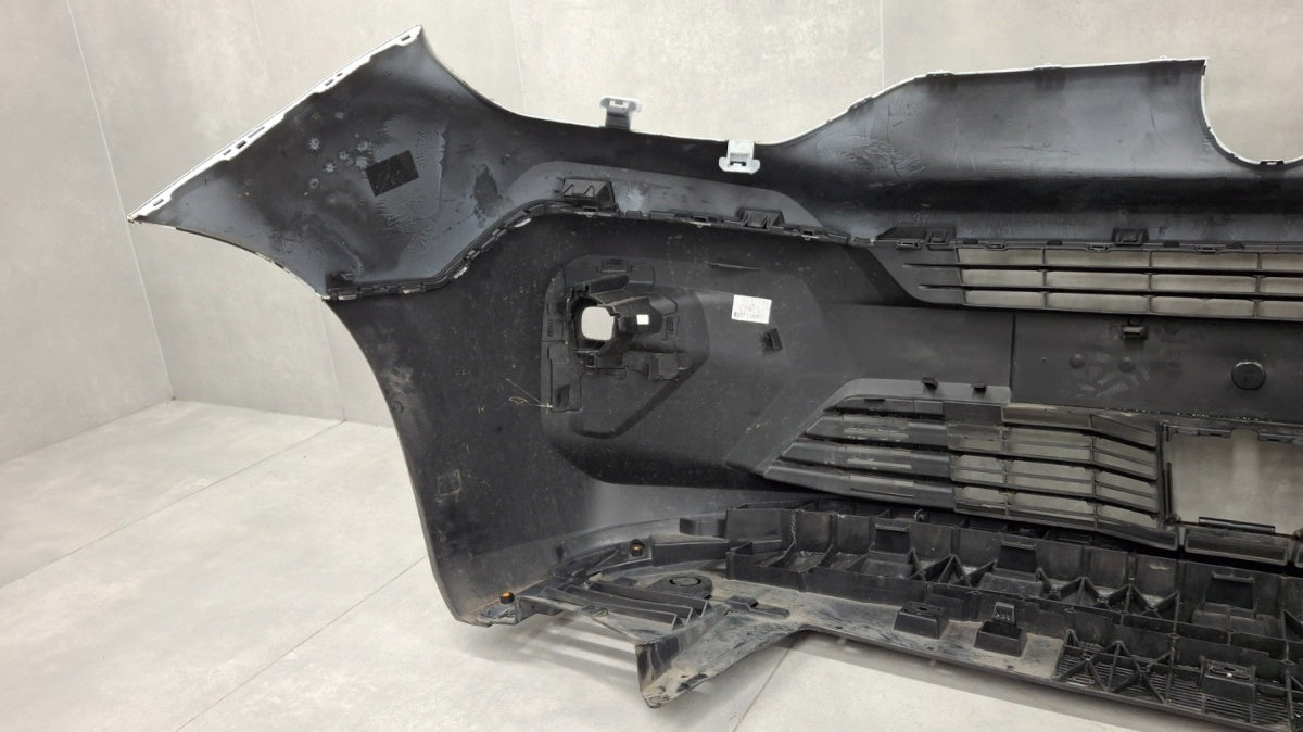 Prednji branik Citroen Berlingo Van SWB IV 4 LIFT 24- / + osłona
