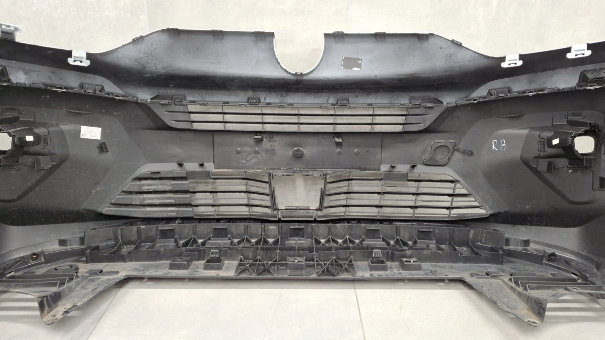 Prednji branik Citroen Berlingo Van SWB IV 4 LIFT 24- / + osłona
