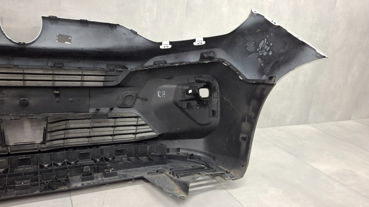 Prednji branik Citroen Berlingo Van SWB IV 4 LIFT 24- / + osłona