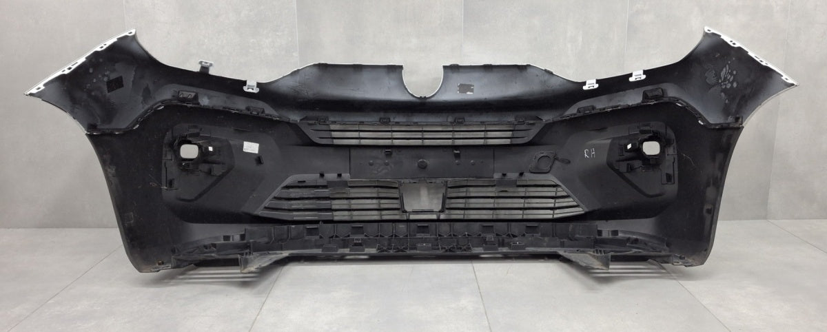 Prednji branik Citroen Berlingo Van SWB IV 4 LIFT 24- / + osłona
