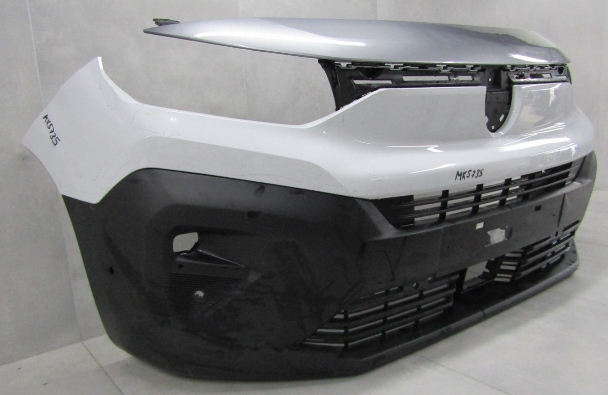 Prednji branik Citroen Berlingo Van SWB IV 4 LIFT 24-