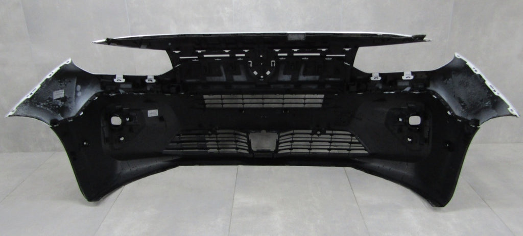 Prednji branik Citroen Berlingo Van SWB IV 4 LIFT 24-