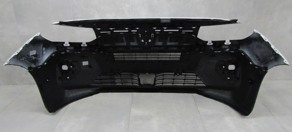 Prednji branik Citroen Berlingo Van SWB IV 4 LIFT 24-