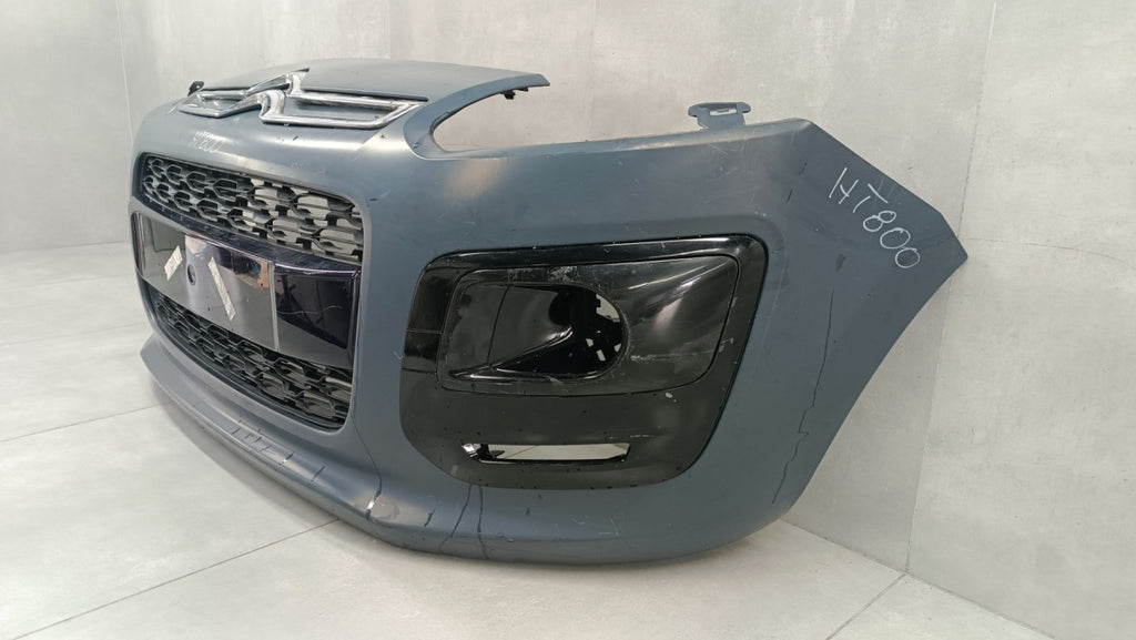 Prednji branik Citroen C3 Picasso LIFT 13-17