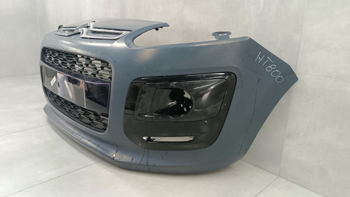 Prednji branik Citroen C3 Picasso LIFT 13-17