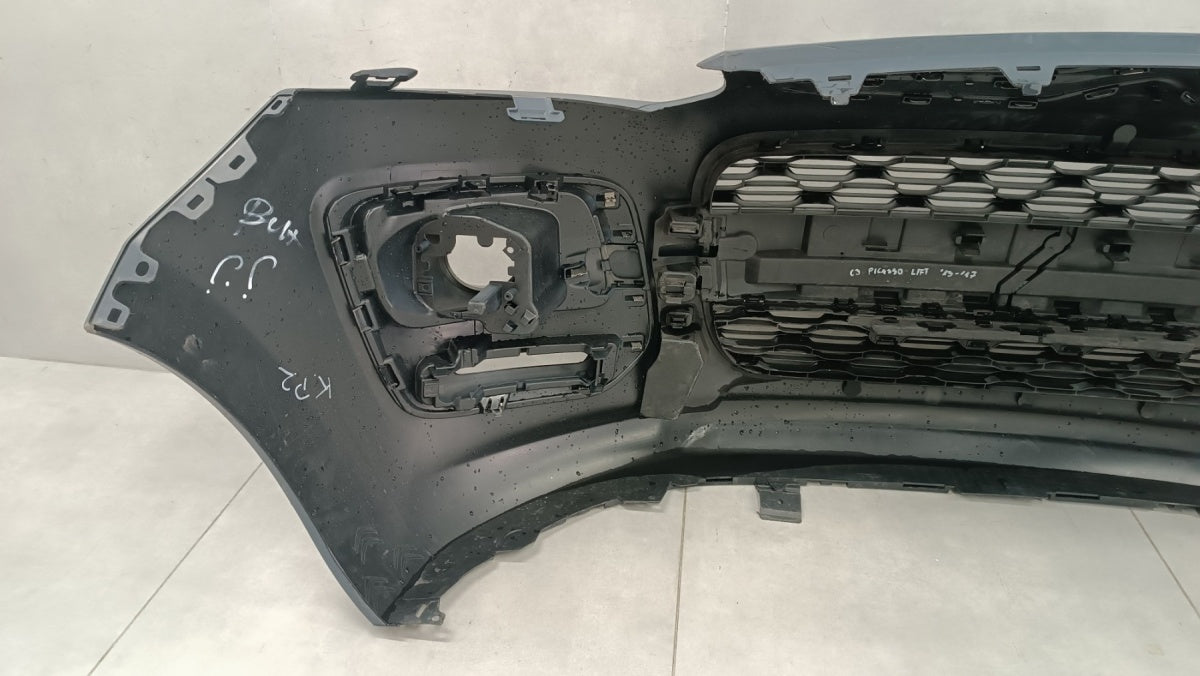 Prednji branik Citroen C3 Picasso LIFT 13-17