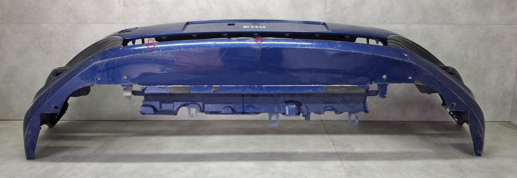 Prednji branik Citroen C-Elysee lift 17-22