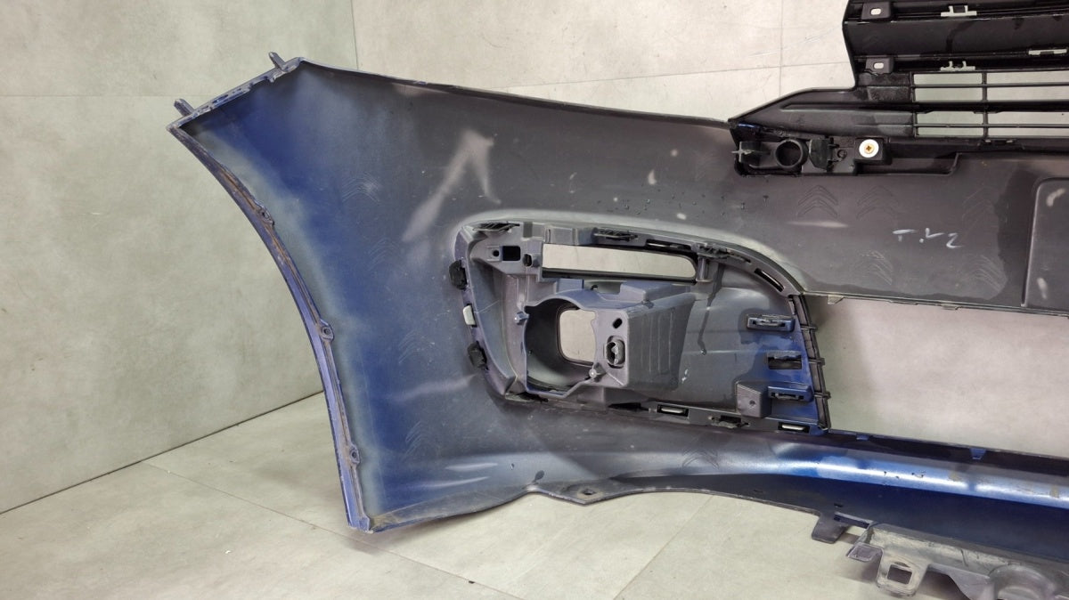 Prednji branik Citroen C-Elysee lift 17-22