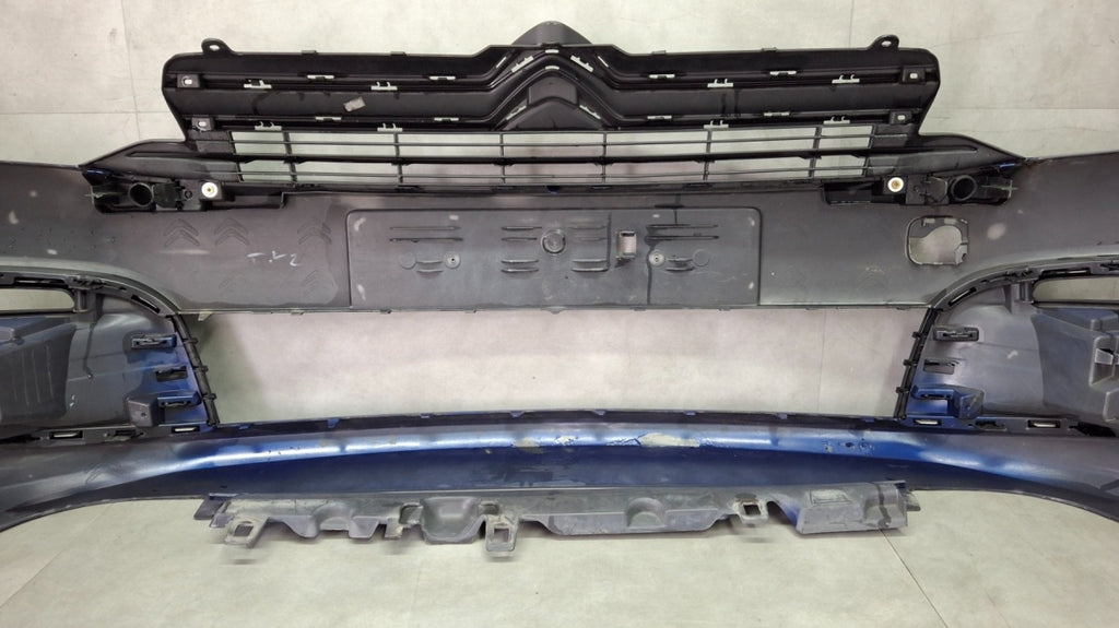 Prednji branik Citroen C-Elysee lift 17-22