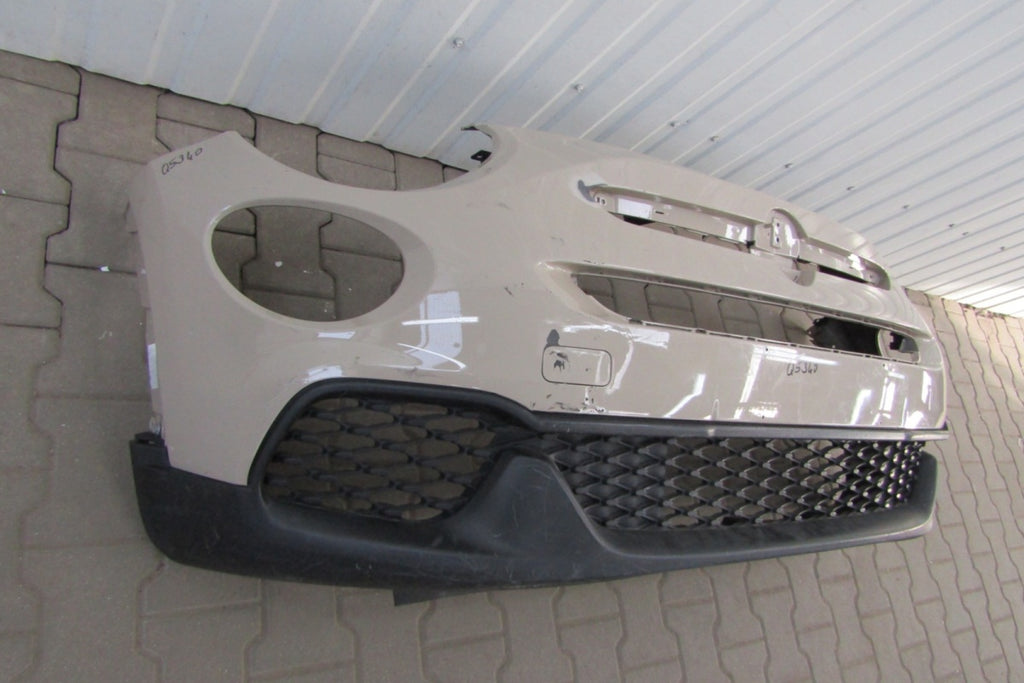 Prednji branik Fiat 500X 18-22