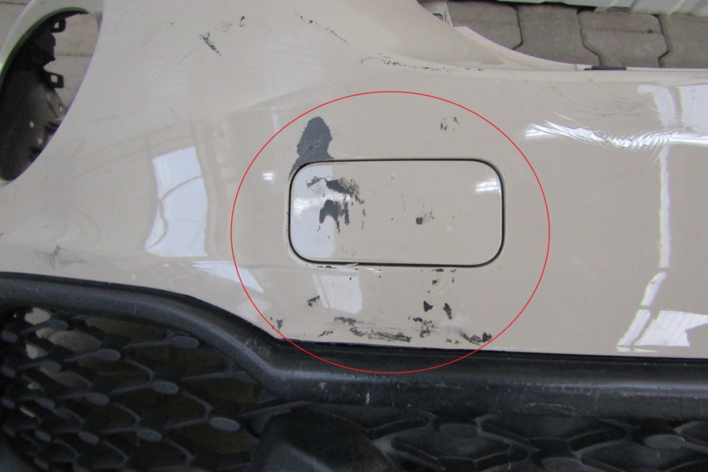 Prednji branik Fiat 500X 18-22