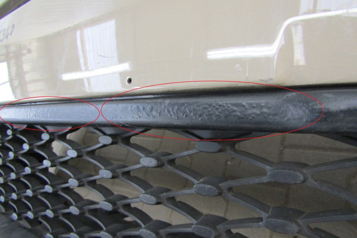Prednji branik Fiat 500X 18-22