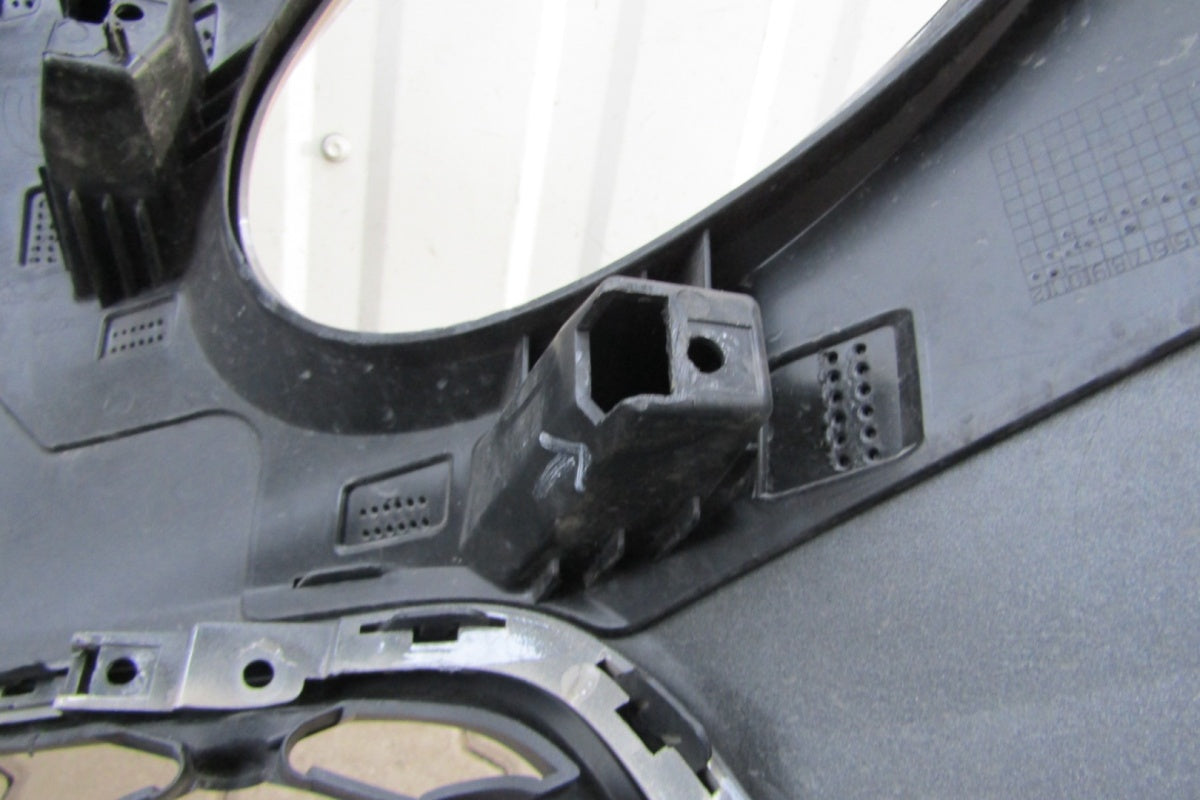 Prednji branik Fiat 500X 18-22
