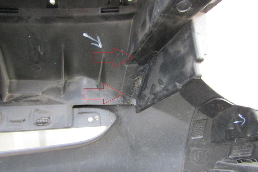 Prednji branik Fiat 500X 18-22