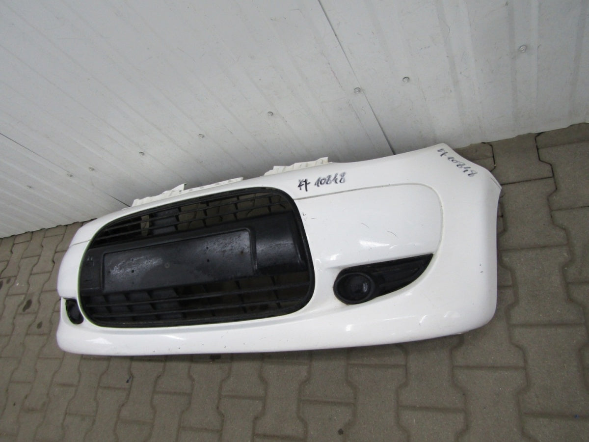 Prednji branik Citroen C1 Lift 08-12