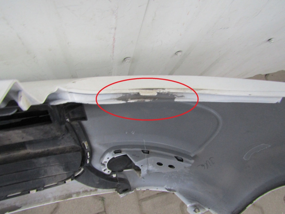 Prednji branik Citroen C1 Lift 08-12