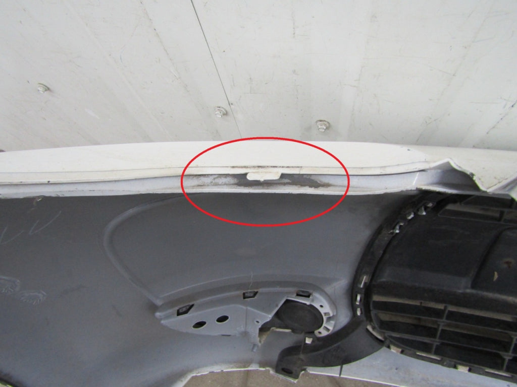 Prednji branik Citroen C1 Lift 08-12