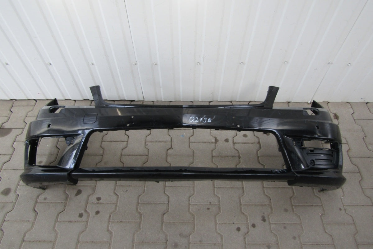 Prednji branik Mercedes 204 6.3 63 AMG Lift 11-