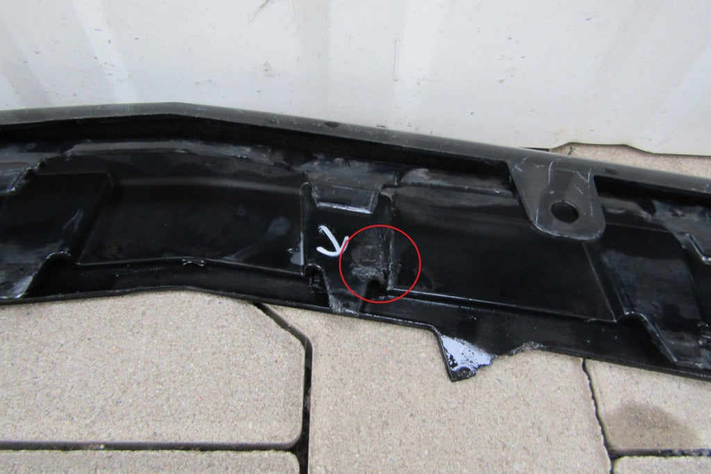 Prednji branik Mercedes 204 6.3 63 AMG Lift 11-
