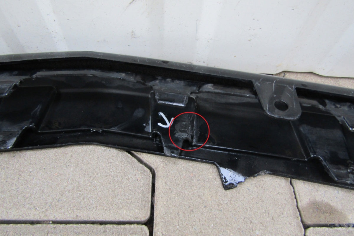 Prednji branik Mercedes 204 6.3 63 AMG Lift 11-