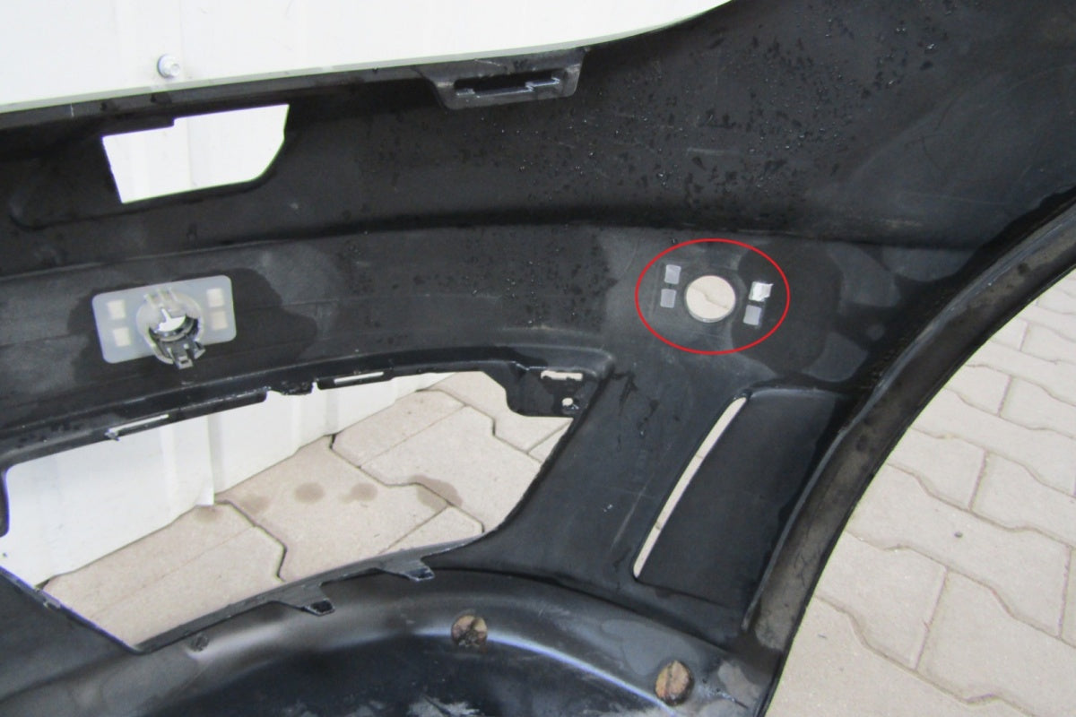 Prednji branik Mercedes 204 6.3 63 AMG Lift 11-