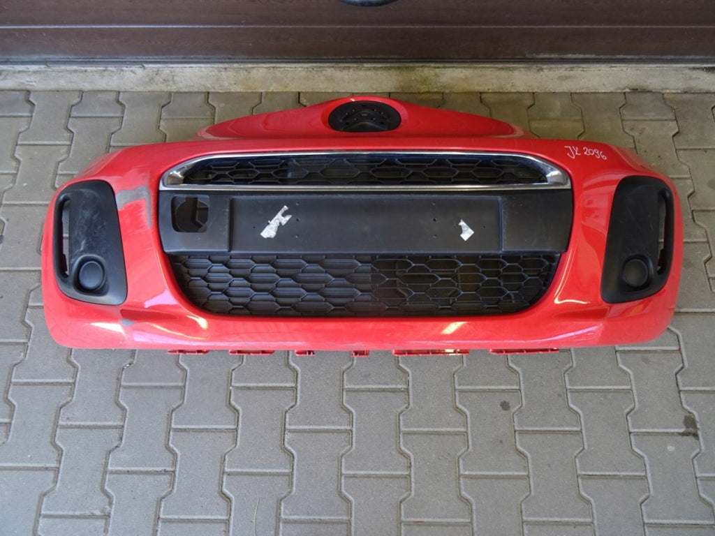 Prednji branik Citroen C1 Lift 12-14