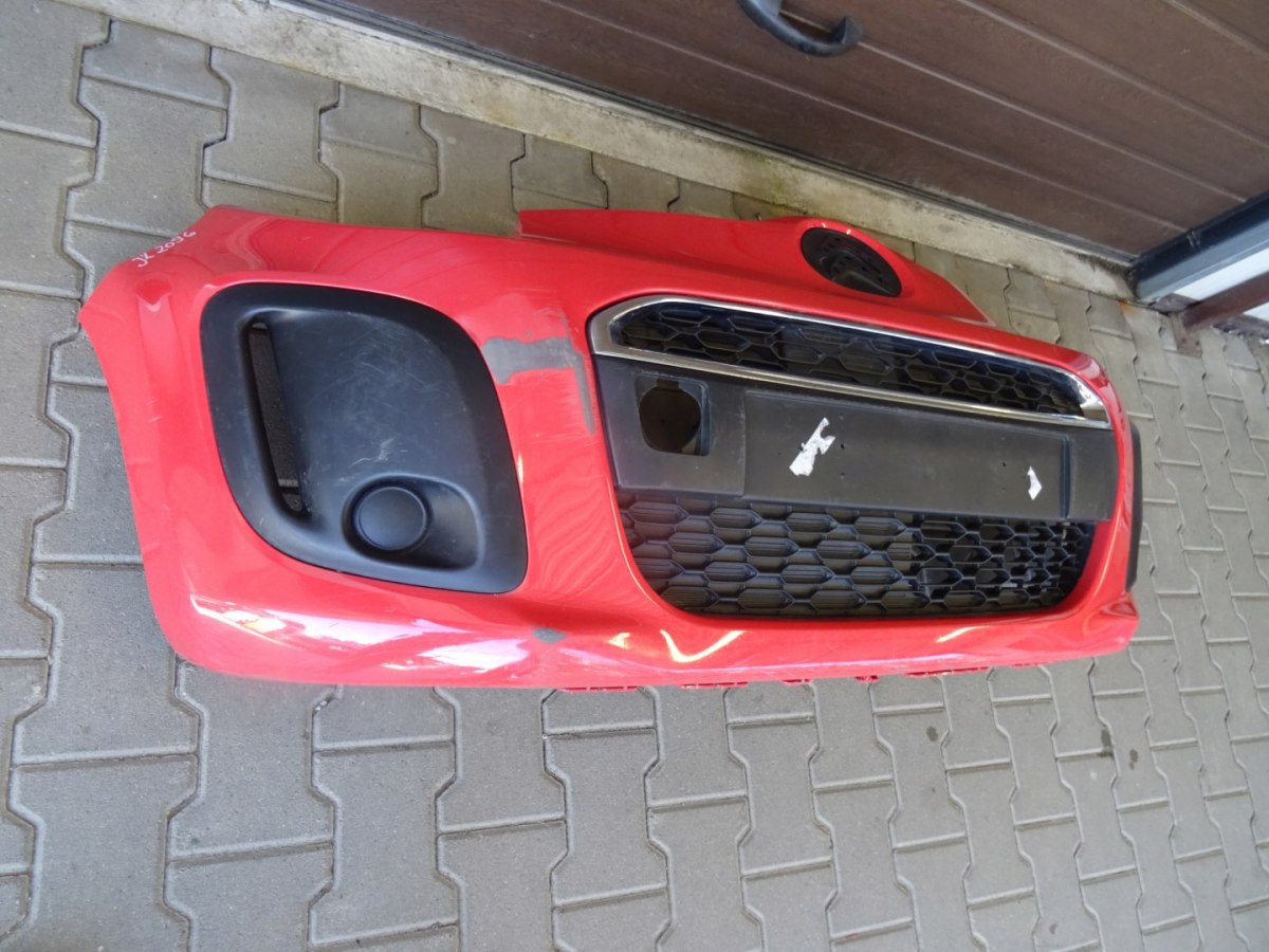 Prednji branik Citroen C1 Lift 12-14