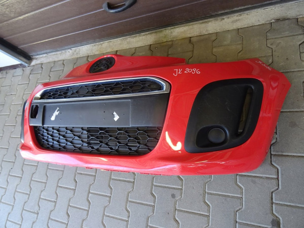 Prednji branik Citroen C1 Lift 12-14