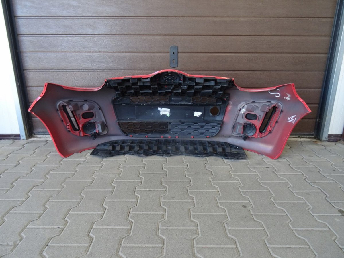 Prednji branik Citroen C1 Lift 12-14