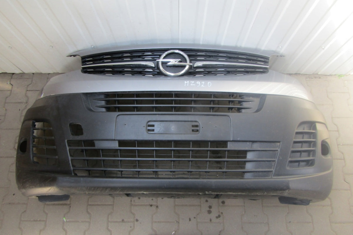 Prednji branik OPEL VIVARO C ZAFIRA D