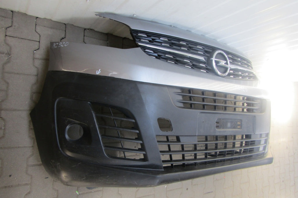 Prednji branik OPEL VIVARO C ZAFIRA D